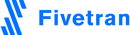 Airbyte Alternatives - Fivetran logo